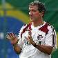 Carlos Alberto Parreira comanda primeiro treino no Fluminense Carlos Alberto Parreira comanda primeiro treino no Fluminense