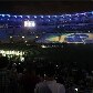 O gigante Maracanã tem primeiro teste para a Copa das Confederações