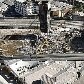 Liberado trecho da CPTM ao lado do prédio da Favela do Moinho