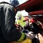 Rodoanel realiza exercício de simulação de acidente com Produto Perigoso, em São Paulo Rodoanel realiza exercício de simulação de acidente com Produto Perigoso, em São Paulo