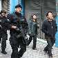 Polícia Federal faz operação contra trabalho escravo no centro de São Paulo Polícia Federal faz operação contra trabalho escravo no centro de São Paulo