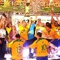 Brasil vence a Rússia na prorrogação e fica com o título  do 7º Gran Prix ,em Manaus (AM) 23/10/2011