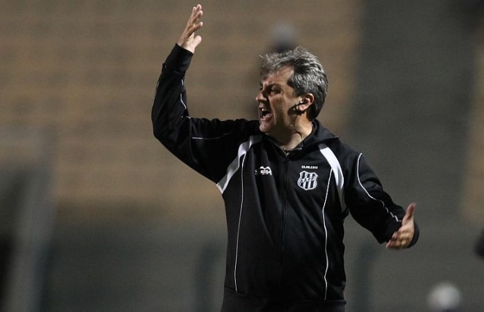 Gilson Kleina é o novo técnico do Palmeiras, conheça a trajetória do comandante