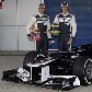 Veja os carros apresentados para a Fórmula 1 2012