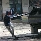 Estudantes e policiais entram em choque no Chile; cem mil saem às ruas de Santiago para protestar 