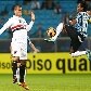Equipes fazem duas últimas partidas do Brasileirão antes da Copa das Confederações