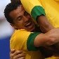 Brasil faz primeiro tempo brilhante e arrasa a Dinamarca Brasil faz primeiro tempo brilhante e arrasa a Dinamarca