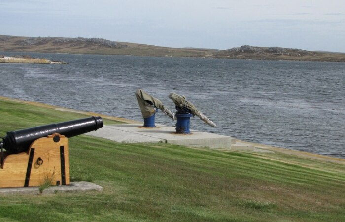 Ilhas Malvinas: 30 anos depois da Guerra