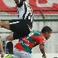 Portuguesa perde para time reserva do Santos, em casa, pelo Paulistão Portuguesa perde para time reserva do Santos, em casa, pelo Paulistão