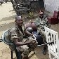 Checkpoint é instalado por forças de Ouattara; Negociações falharam na Costa do Marfim Checkpoint é instalado por forças de Ouattara; Negociações falharam na Costa do Marfim