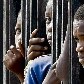 Celebração dos 50 anos da independência do colonialismo belga em Kinshasa, República do Congo Celebração dos 50 anos da independência do colonialismo belga em Kinshasa, República do Congo