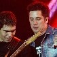 A apresentação contou com Pitty, Dinho Ouro Preto, Toni Platão, Rogério Flausino e Herbert Vianna