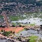 Greenpeace divulga fotos aéreas da construção da usina de Belo Monte 