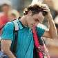 Federer lamenta a derrota para Tsonga e eliminação em Montreal Federer lamenta a derrota para Tsonga e eliminação em Montreal