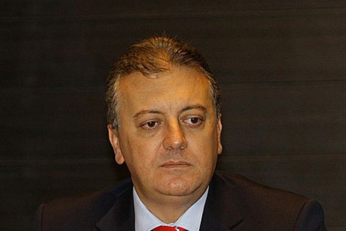 No Banco do Brasil, a diretoria ganha um total de R$ 26.189.745,08. O presidente é Aldemir Bendine