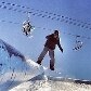 Revista faz lista recomendando atletas para seguir no Instagram