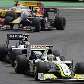 Jenson Button faz excelente prova no GP do Brasil para assegurar o título da temporada