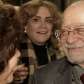 Clarice Herzog, Deuzeni e Alberto Goldman
