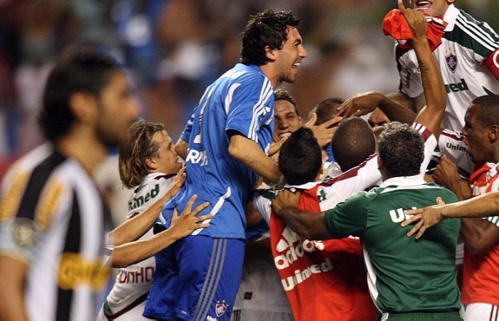 Vilões da rodada dos Estaduais