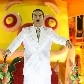 Os melhores momentos da primeira noite de carnaval no Rio de Janeiro