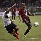 Clássico de inauguração da Fonte Nova termina com goleada do Vitória