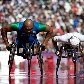 Brasil brilha em Londres e fica em sétimo lugar nos Jogos Paralímpicos
