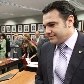 Confira algumas frases do deputado Marco Feliciano em 2013