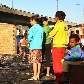 Chamas atingiram nesta madrugada a Favela do Pé Sujo, na Penha, na zona leste Chamas atingiram nesta madrugada a Favela do Pé Sujo, na Penha, na zona leste