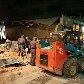 Obra irregular faz imóvel desabar na Liberdade, em SP Obra irregular faz imóvel desabar na Liberdade, em SP