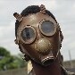 Gbagbo negocia com a ONU por sua saída após ser cercado por tropas leais de Ouattara Gbagbo negocia com a ONU por sua saída após ser cercado por tropas leais de Ouattara