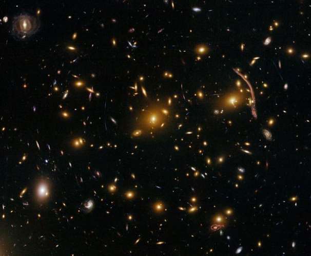 Telescópio ustou US$ 10 bilhões aos cofres da NASA, que já prepara o lançamento de outro dispositivo