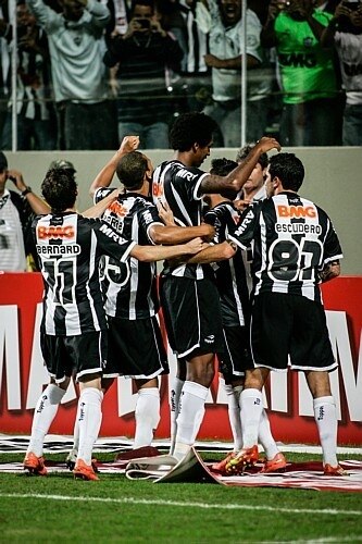 Veja como foi a 3ª rodada do Brasileirão 2012 - 6/6/2012 Veja como foi a 3ª rodada do Brasileirão 2012 - 6/6/2012