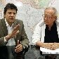 Pré-campanha em SP: acompanhe o dia a dia de Fernando Haddad (PT)