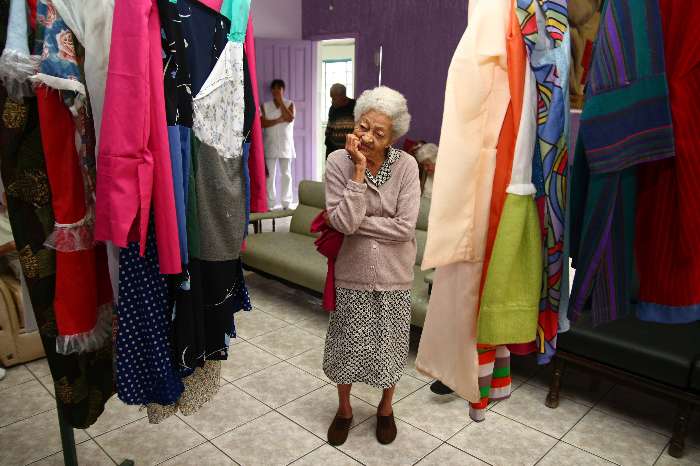 O desfile será no São Carlos Moda Show, em 22 de abril