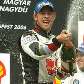 Jenson Button conseguiu uma vitória pela Honda em 2006 Jenson Button conseguiu uma vitória pela Honda em 2006