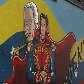 Herói: Chávez apropriou-se da imagem de Bolívar