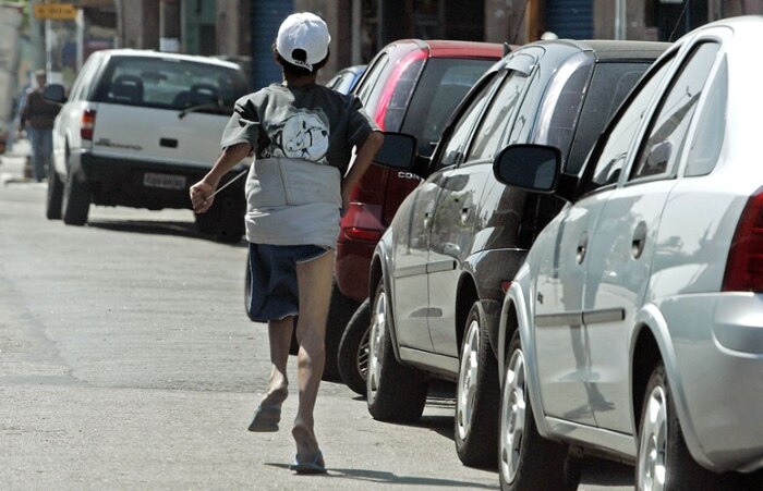 Posto terá existência temporária, até que os juízes saibam o que realmente acontece na Cracolândia