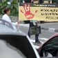 Médicos fazem manifestação em São Paulo