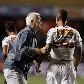 Leão não aguenta pressão e é demitido do São Paulo