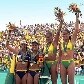 Relembre mulheres de destaque no esporte