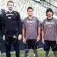 Veja como se reforçaram os cinco clubes paulistas para a Série B, que começa nesta sexta-feira Veja como se reforçaram os cinco clubes paulistas para a Série B, que começa nesta sexta-feira