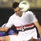 Luis Fabiano brilha e São Paulo goleia Independente na Copa do Brasil Luis Fabiano brilha e São Paulo goleia Independente na Copa do Brasil