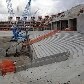 Arena Pernambuco chega a 64% de avanço nas obras para a Copa de 2014 Arena Pernambuco chega a 64% de avanço nas obras para a Copa de 2014