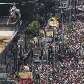 16ª Parada do Orgulho LGBT acontece em SP 16ª Parada do Orgulho LGBT acontece em SP