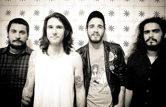 Lollapalooza 2012