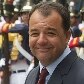 Rio de Janeiro: Cabral chega atrasado para cerimônia de posse Rio de Janeiro: Cabral chega atrasado para cerimônia de posse