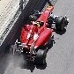 Após toque com Hamilton, Felipe Massa bate no túnel e abandona GP de Mônaco 