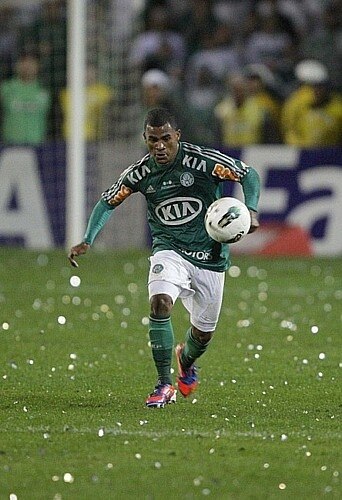 Palmeiras arranca empate em Curitiba e é campeão da Copa do Brasil