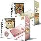 Nintendo lança versões coloridas do console DS para o Natal. 20/11/2007