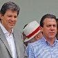 Veja a trajetória da campanha de Haddad